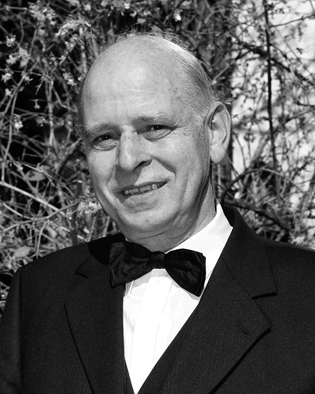 Klaus Keck (1944-2014)